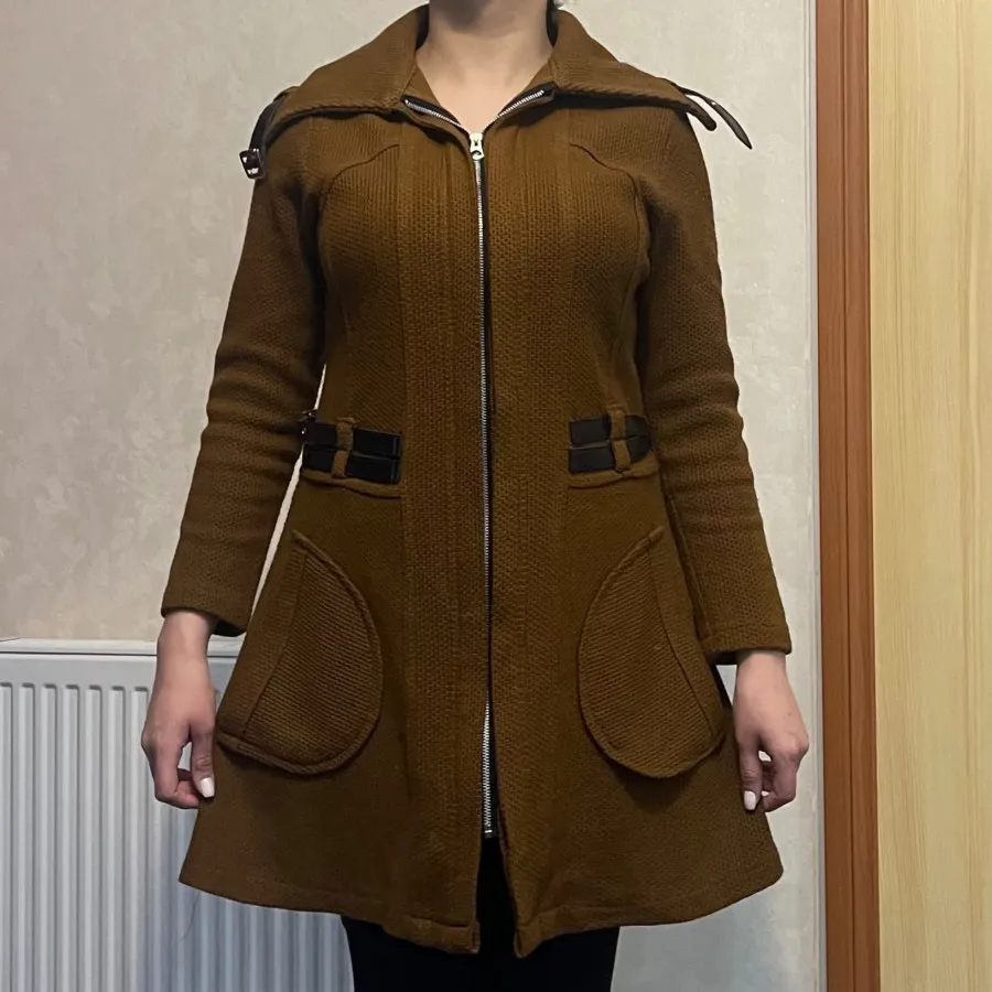 پالتو زنانه