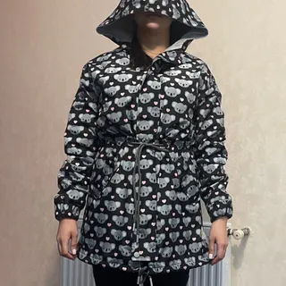 بارونی دخترانه