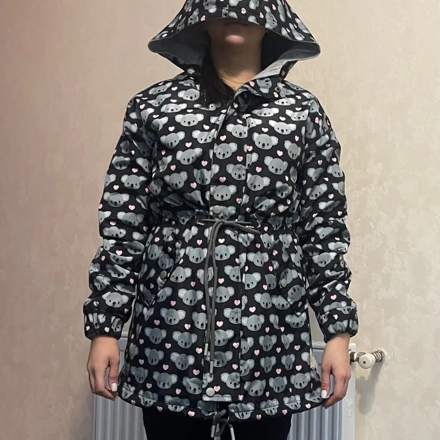 بارونی دخترانه