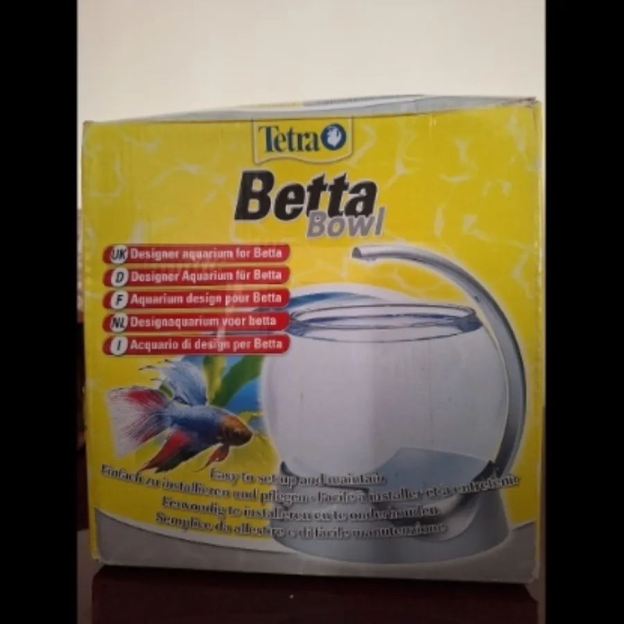 تنگ ماهی چراغدار آلمانی