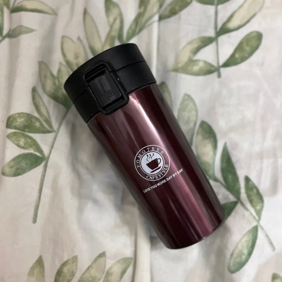 تراول ماگ کافی استایل