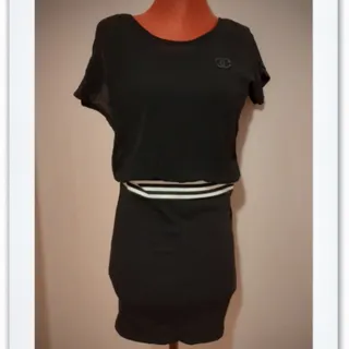 پیراهن کوتاه اسپرت