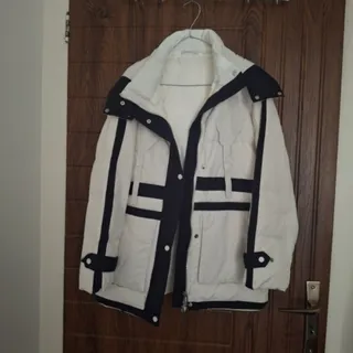 کاپشن بخاری دار