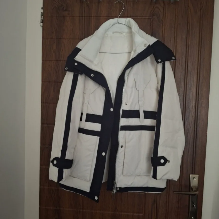 کاپشن بخاری دار