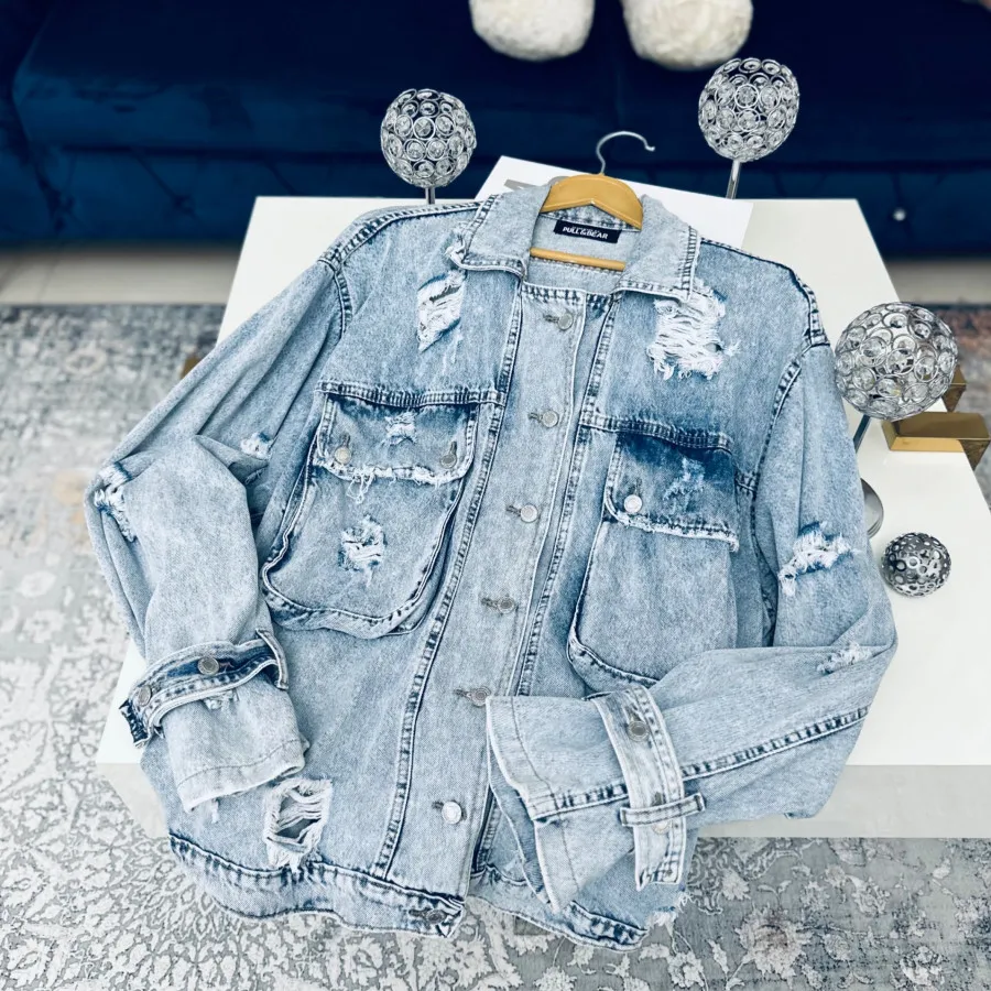 کت جین اورجینال