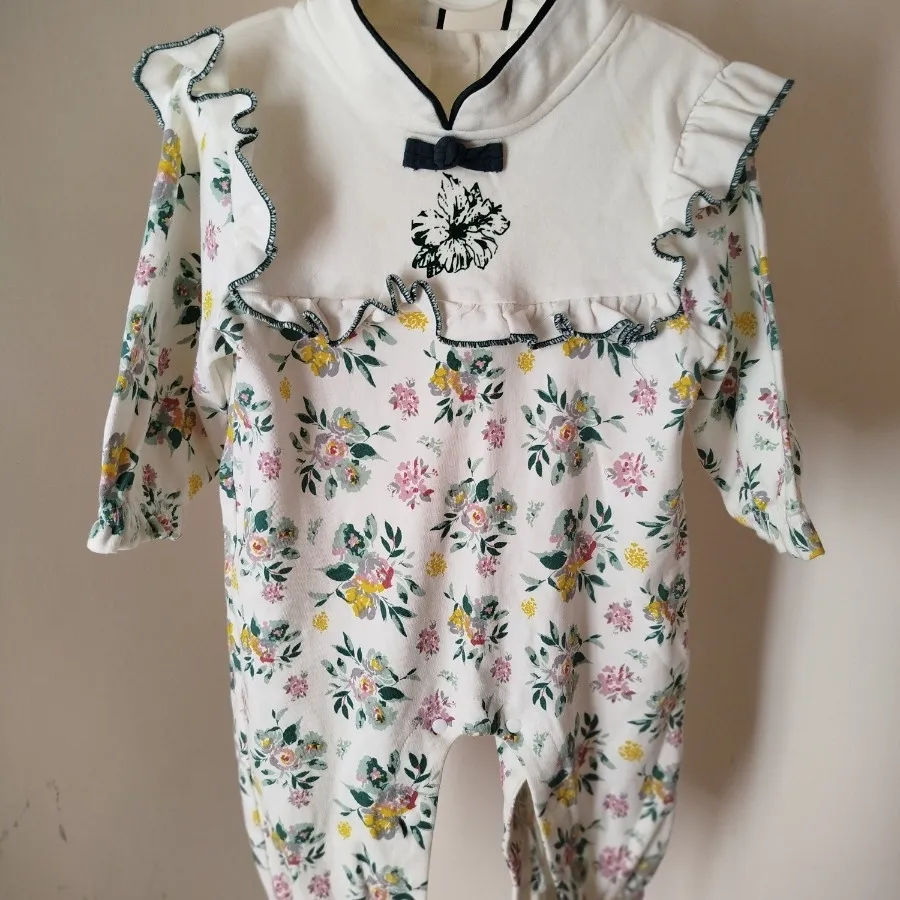 سرهمی نوزاد