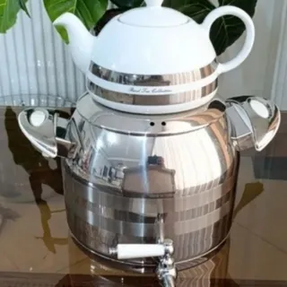 کتری قوری راسل ترکیه