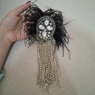 اکسسورس لباس