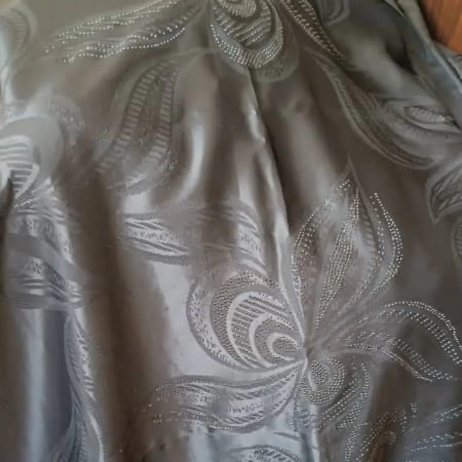 چادر نگین دار خارجی