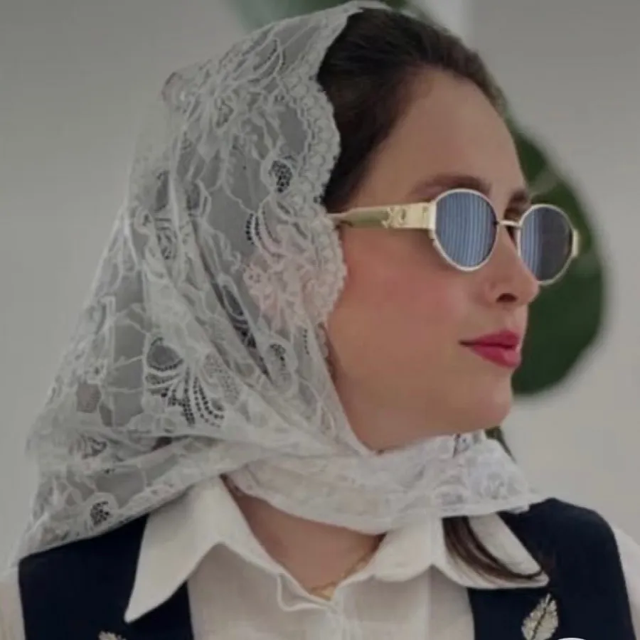 انواع مینی اسکارف گیپور