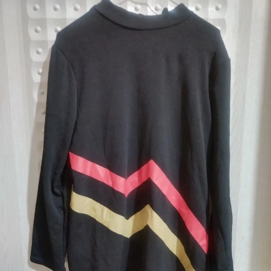 لباس تو کرکی