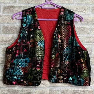 جلیقه زنانه اورجینال