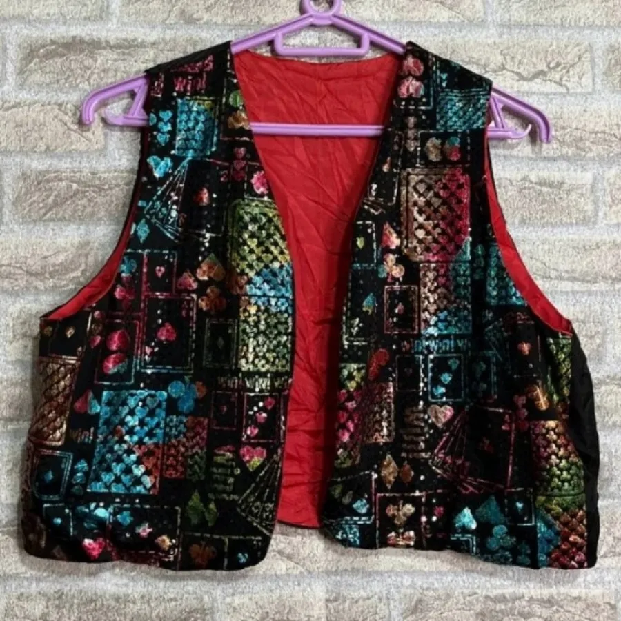 جلیقه زنانه اورجینال