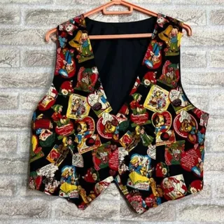 جلیقه زنانه اورجینال