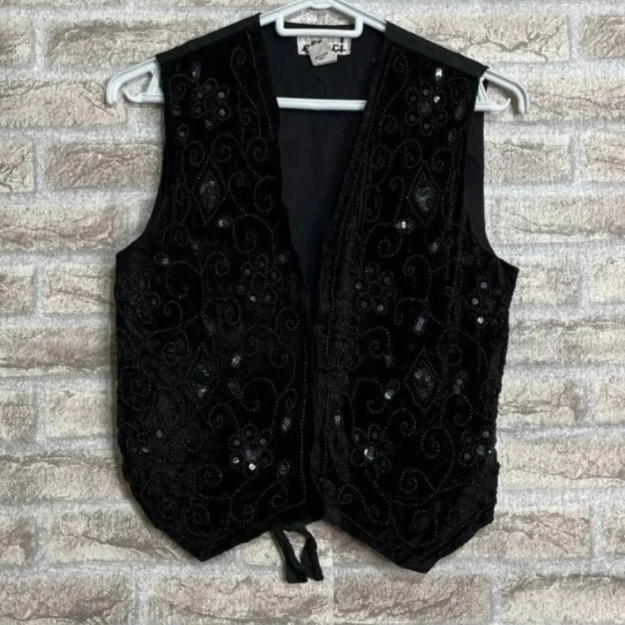 جلیقه زنانه اورجینال