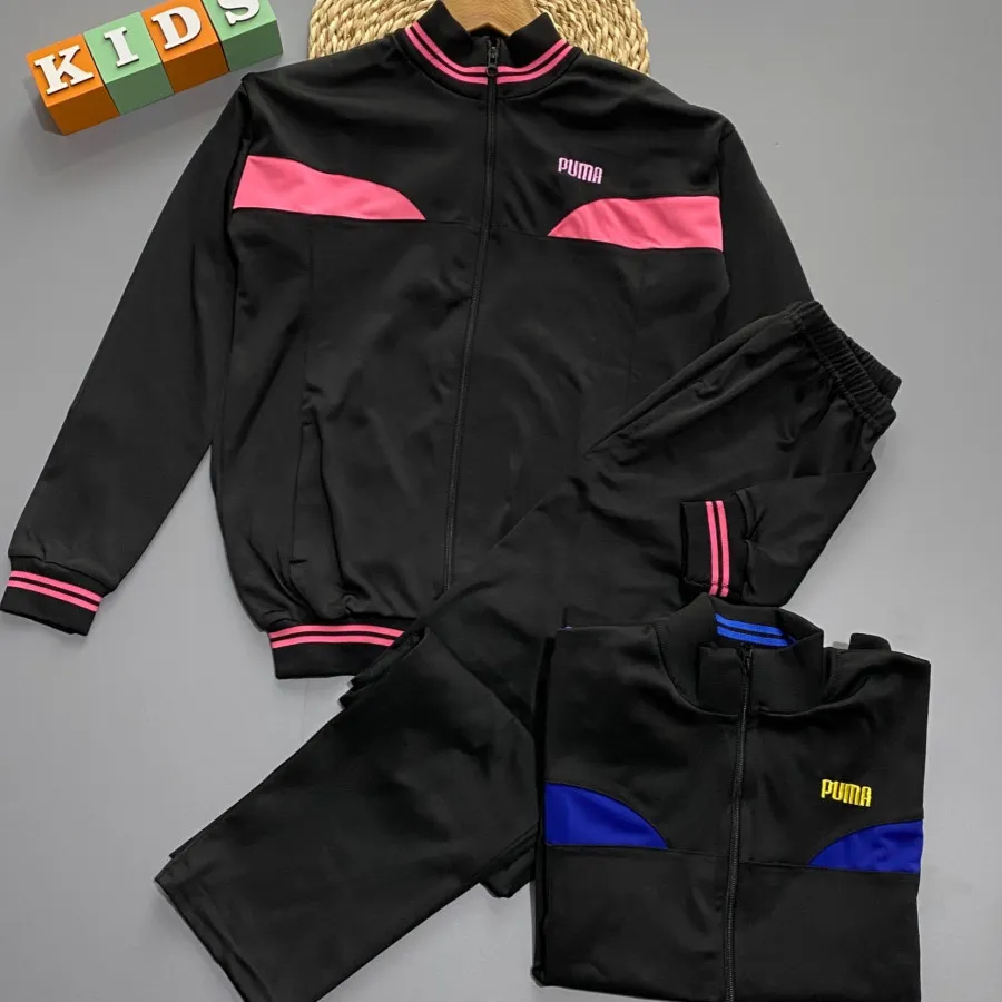 سویشرت شلوار بچگانه