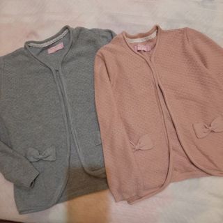 ژاکت دخترانه سالیان