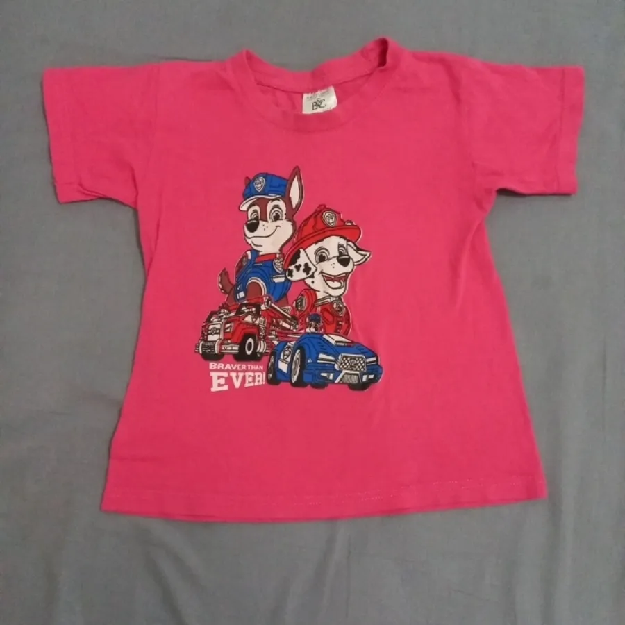 تیشرت بنگلادشی