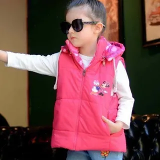 پافر دخترونه