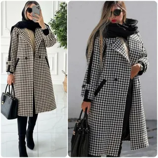 مانتو پاییزی