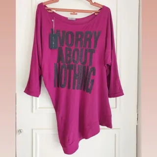 پیراهن تونیک