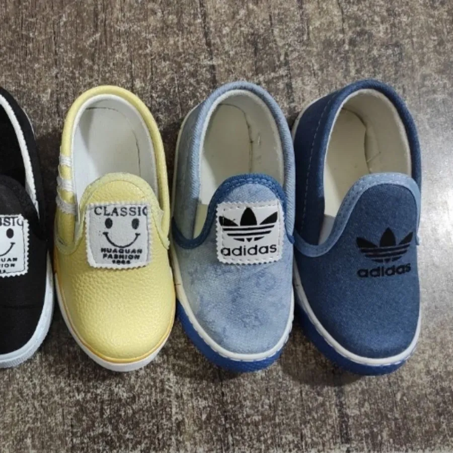 کفش بچه گانه