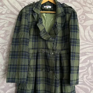 پالتو زنانه