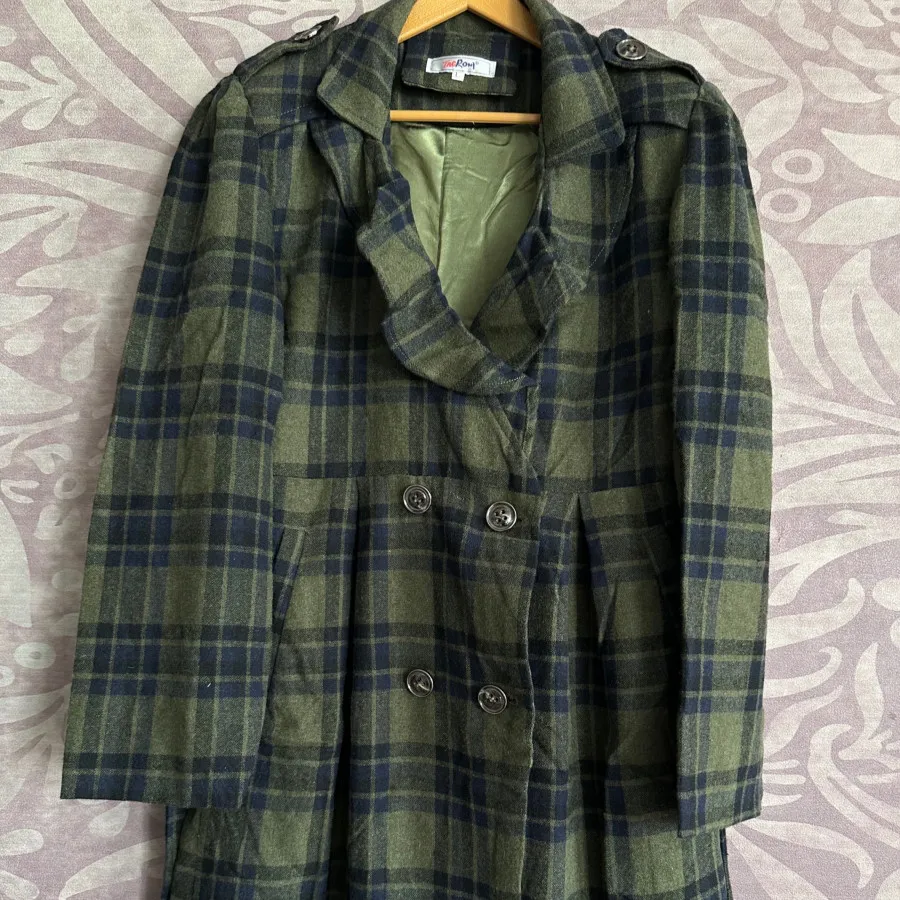 پالتو زنانه