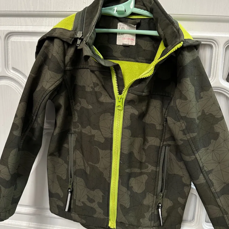 کاپشن پسرونه