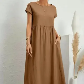 پیراهن زنانه