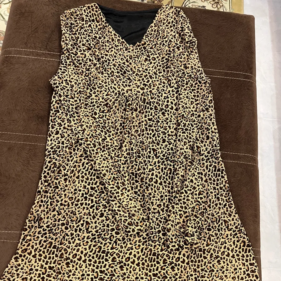 پیراهن یا تونیک شیک