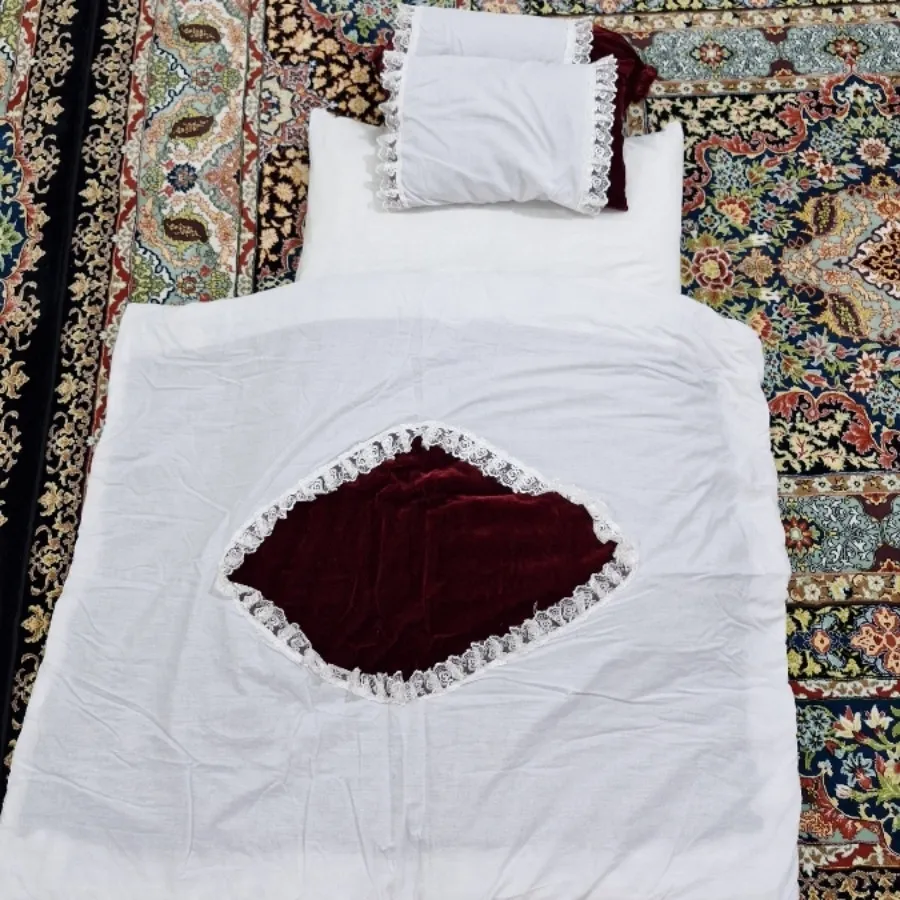 سرویس رختخواب