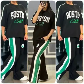 تیشرت شلواربگ