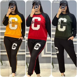 ست بلوز شلوار