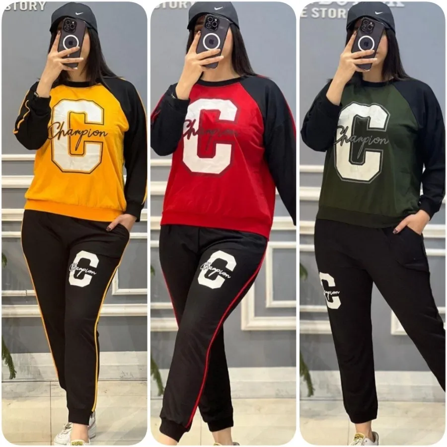 ست بلوز شلوار