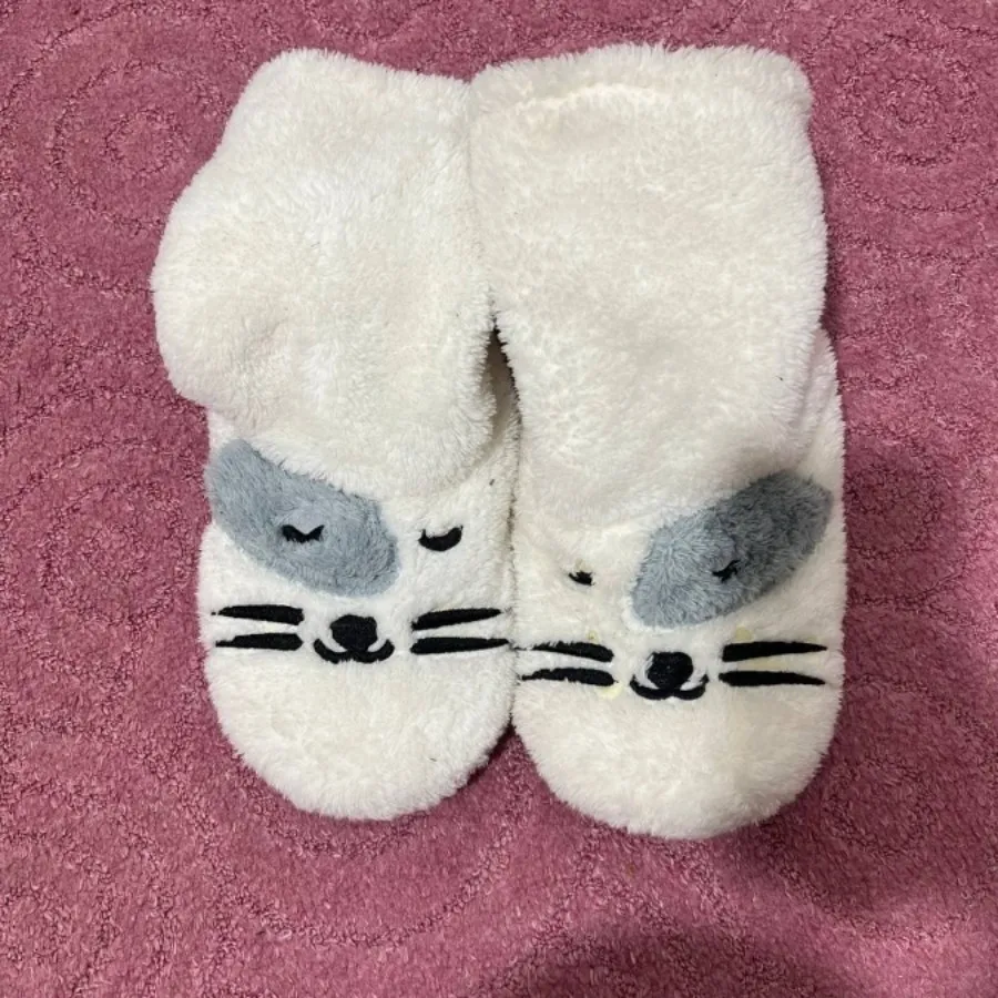 پاپوش عروسکی گرم