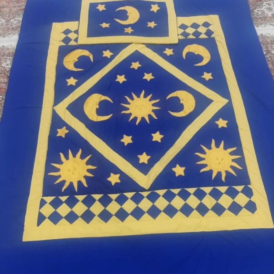 رو تختی تک نفره لایکو