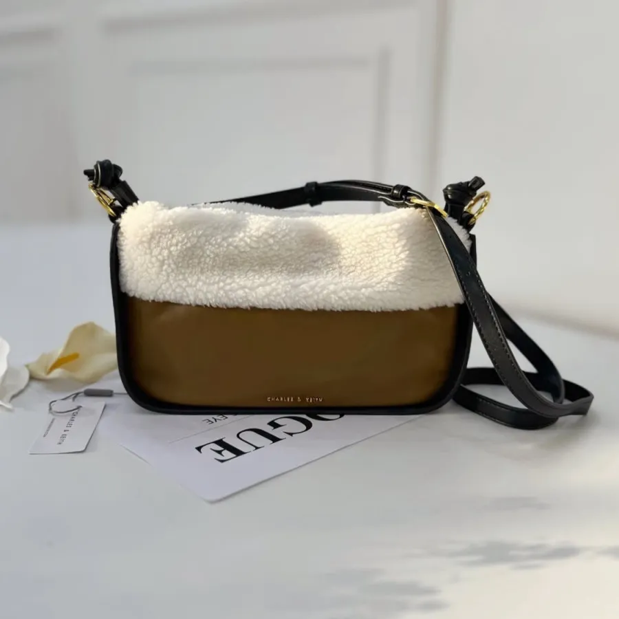 کیف برند چارلز اند کی