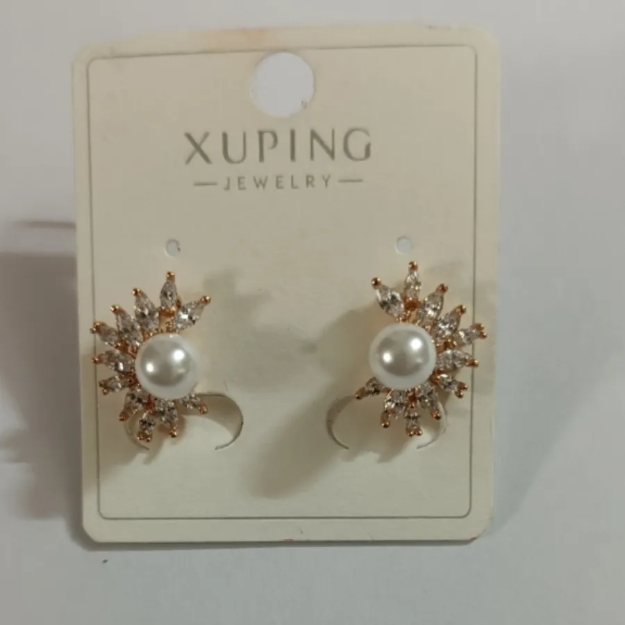 انواع گوشواره جذاب شوپینگ