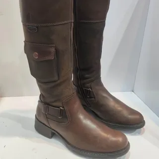 بوت زنانه اورجینال