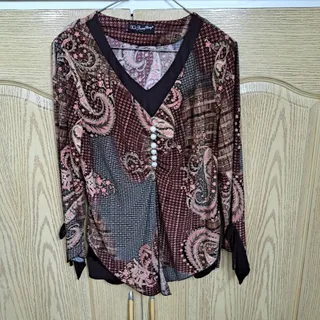 شومیز  خارجی