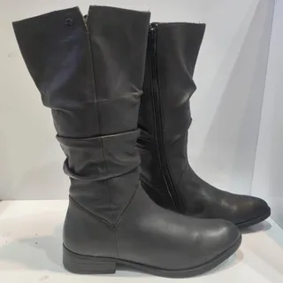 بوت زنانه اورجینال