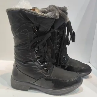 بوت زنانه اورجینال