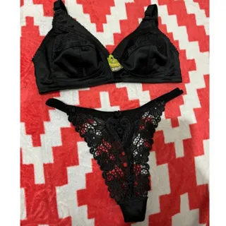 ست لباس زیر