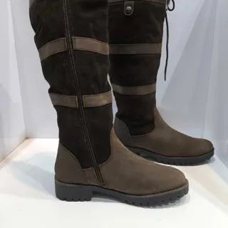 بوت زنانه اورجینال