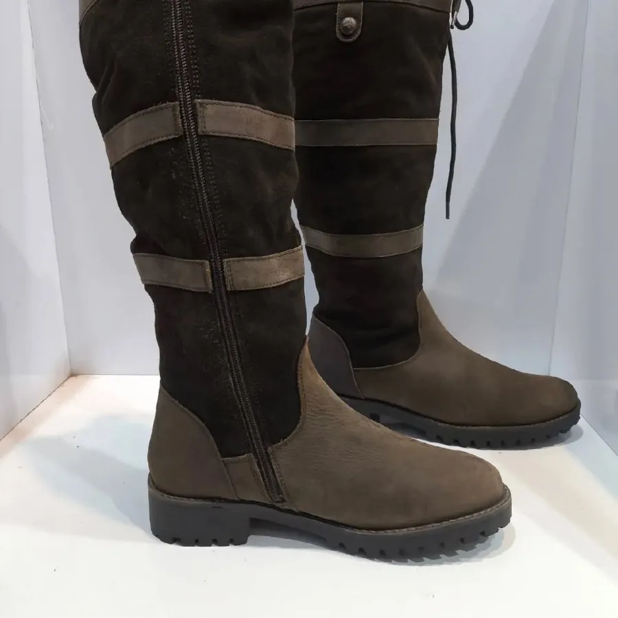 بوت زنانه اورجینال