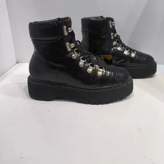 بوت زنانه اورجینال