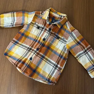 پیراهن پسرانه