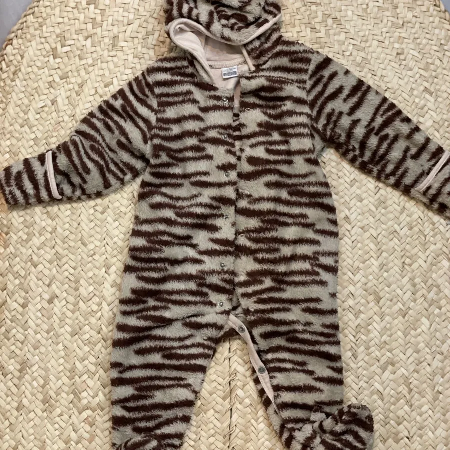 سرعمی گرم ببری