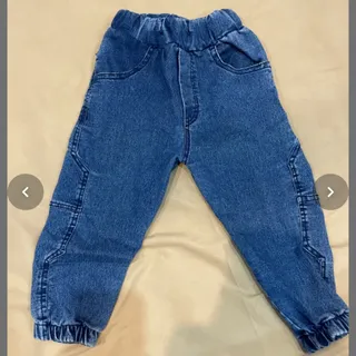 شلوار بچه گانه